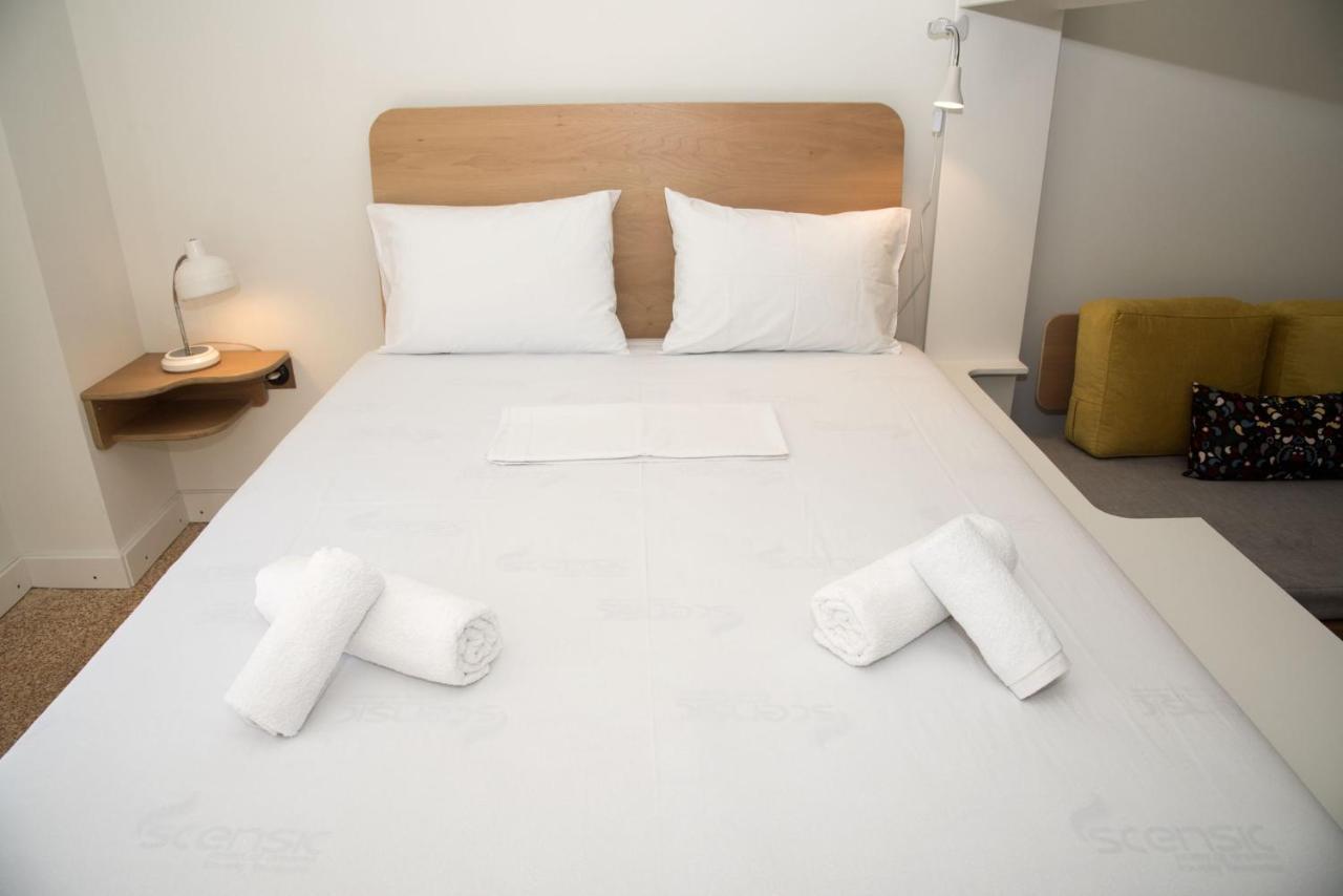 Syntagma View Apartment Athena Bagian luar foto