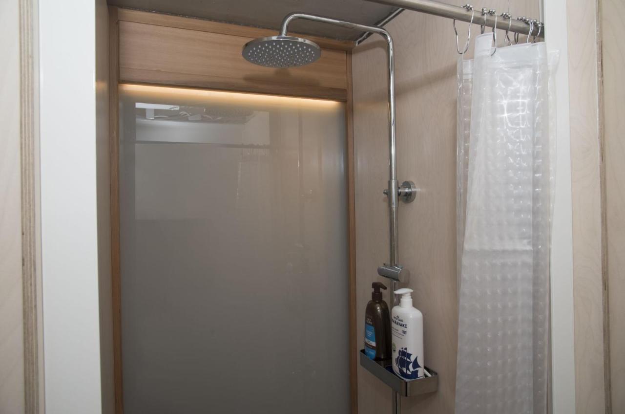 Syntagma View Apartment Athena Bagian luar foto