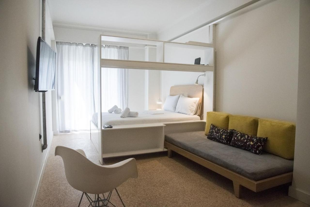 Syntagma View Apartment Athena Bagian luar foto