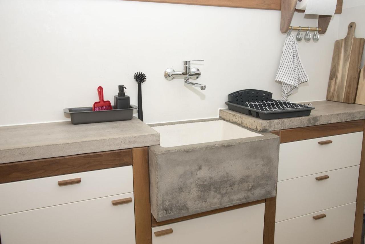 Syntagma View Apartment Athena Bagian luar foto