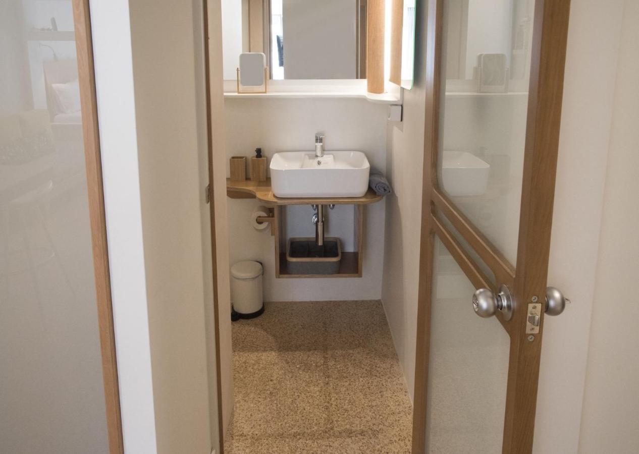 Syntagma View Apartment Athena Bagian luar foto