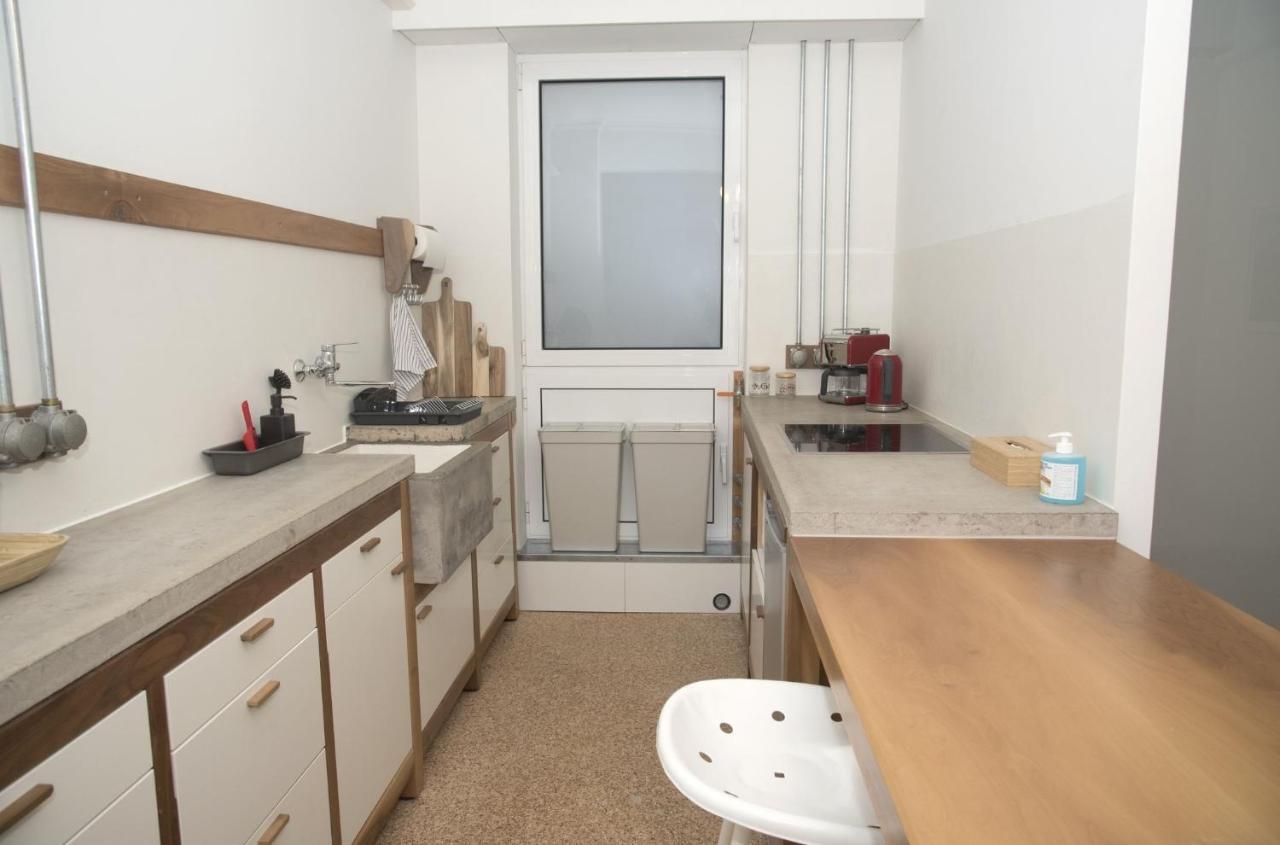 Syntagma View Apartment Athena Bagian luar foto
