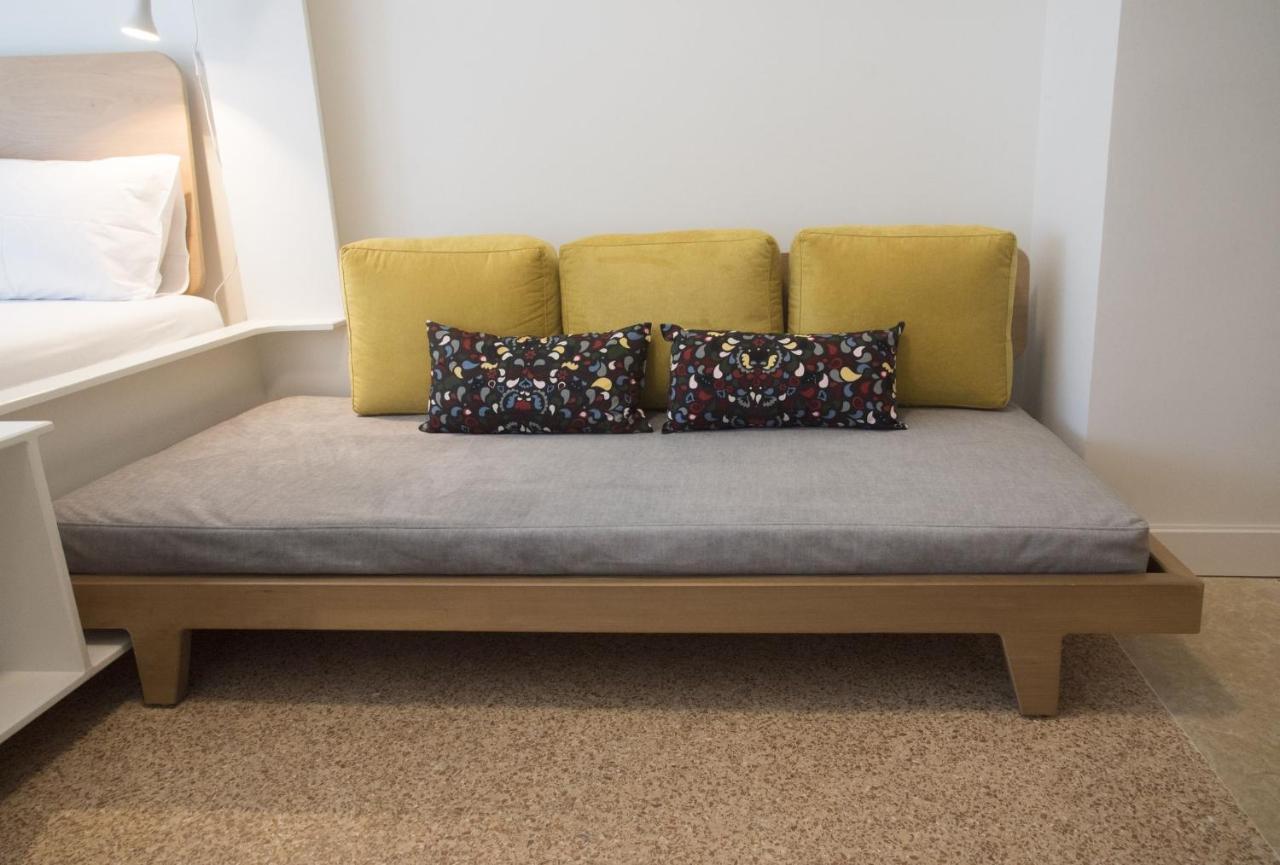 Syntagma View Apartment Athena Bagian luar foto